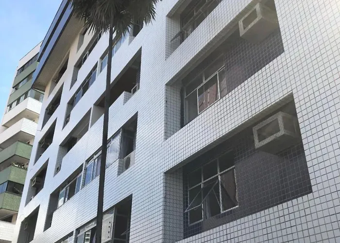 Apto próximo ao Shopping Iguatemi e Centro de Eventos