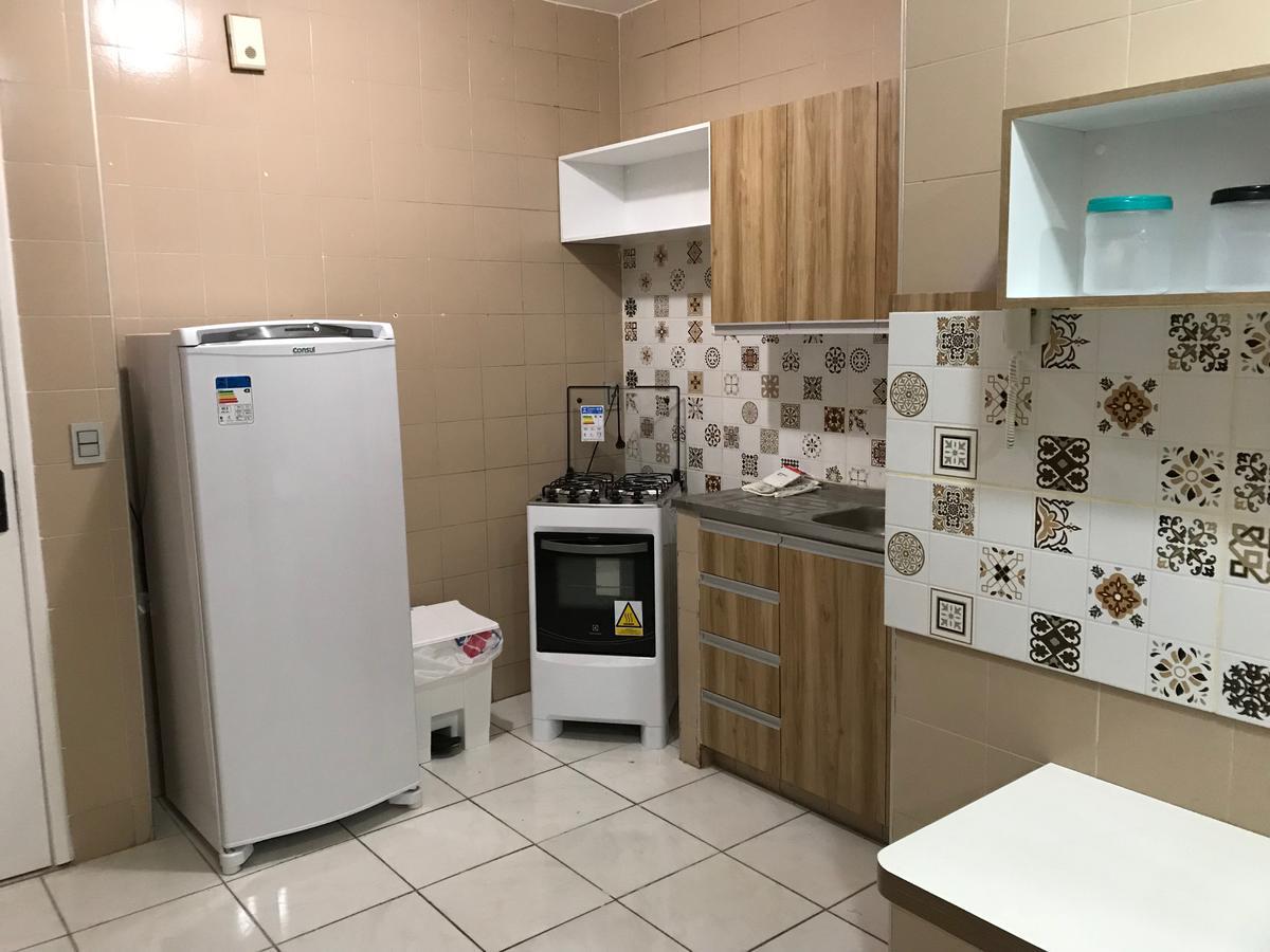 Apto Próximo Ao Shopping Iguatemi E Centro De Eventos Apartamento