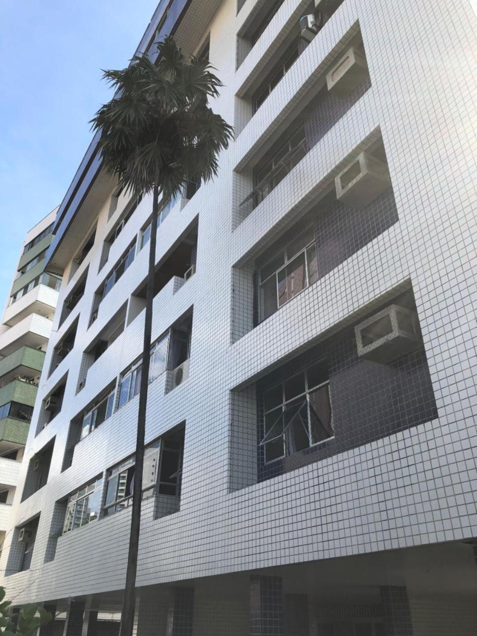 Apto Próximo Ao Shopping Iguatemi E Centro De Eventos Apartamento *