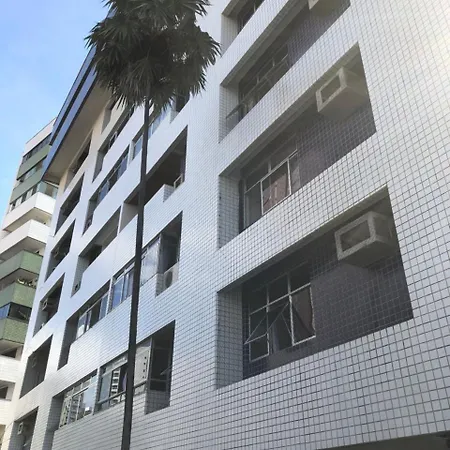 Apto próximo ao Shopping Iguatemi e Centro de Eventos Fortaleza  Exterior foto