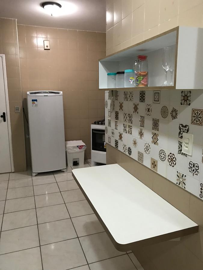 Apartment Apto Proximo Ao Shopping Iguatemi E Centro De Eventos