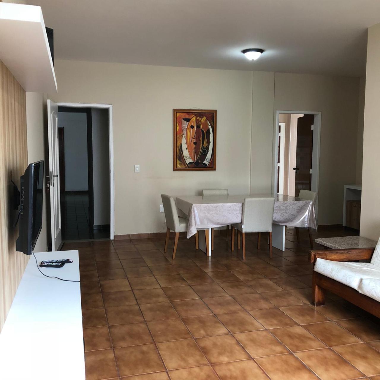Apartment Apto Proximo Ao Shopping Iguatemi E Centro De Eventos
