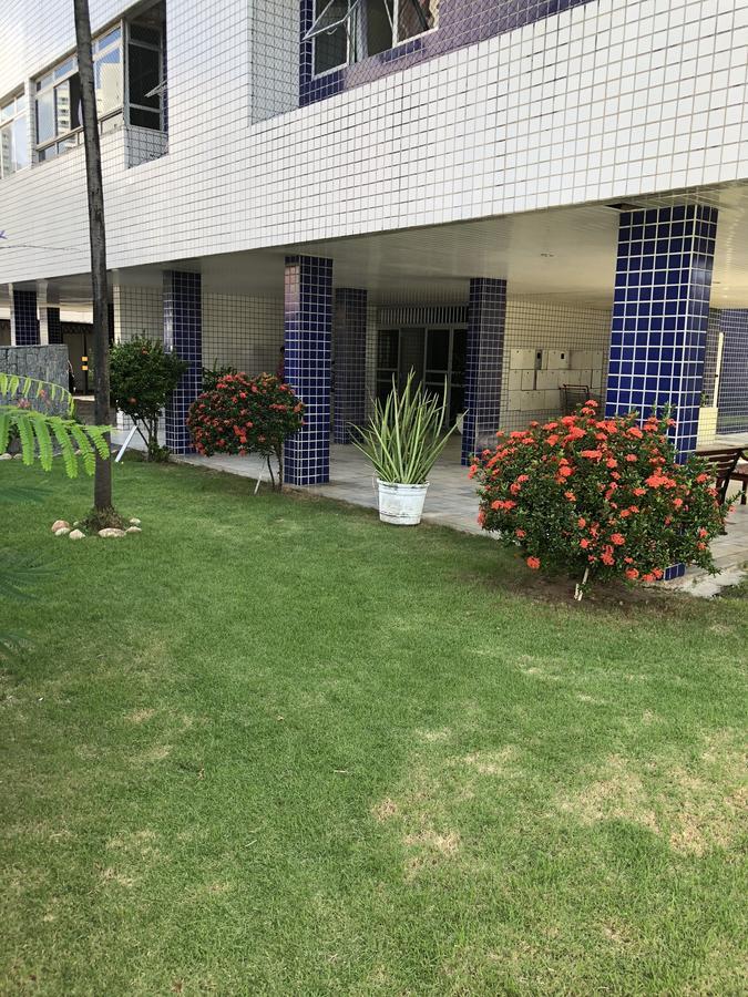 Apto Proximo Ao Shopping Iguatemi E Centro De Eventos Fortaleza (Ceara)